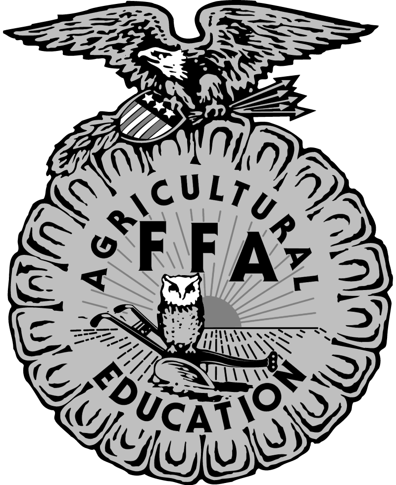 FFA 2 vector logo