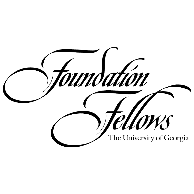 Foundation Fellows vector