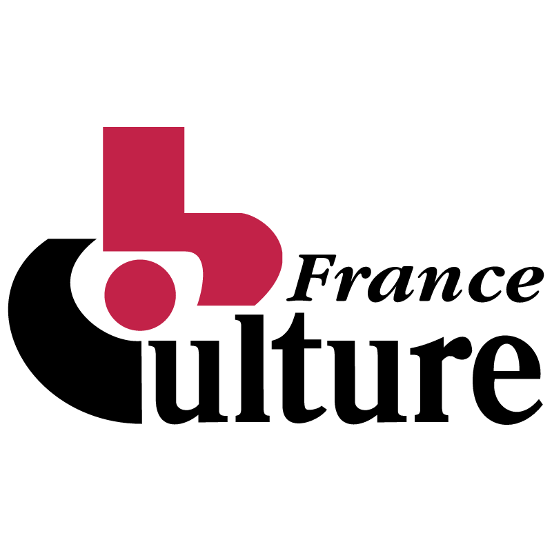 France Culture vector logo