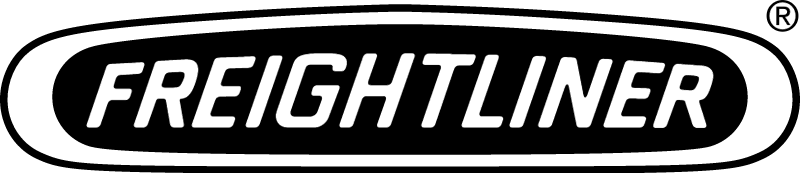 FREIGHTLINER TRUCKS vector logo