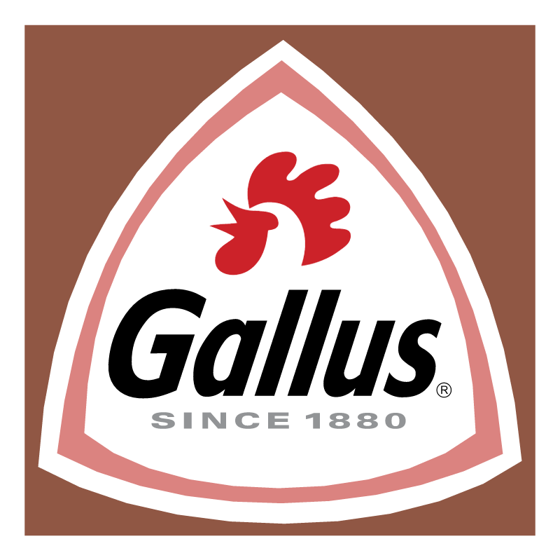 Gallus vector