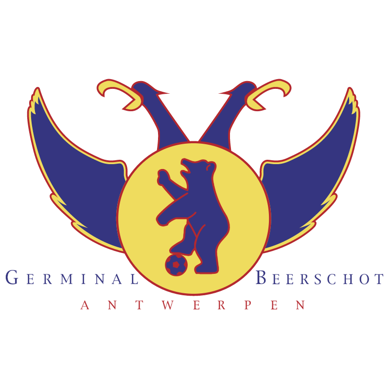 Germinal vector logo