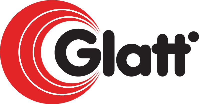 Glatt vector logo