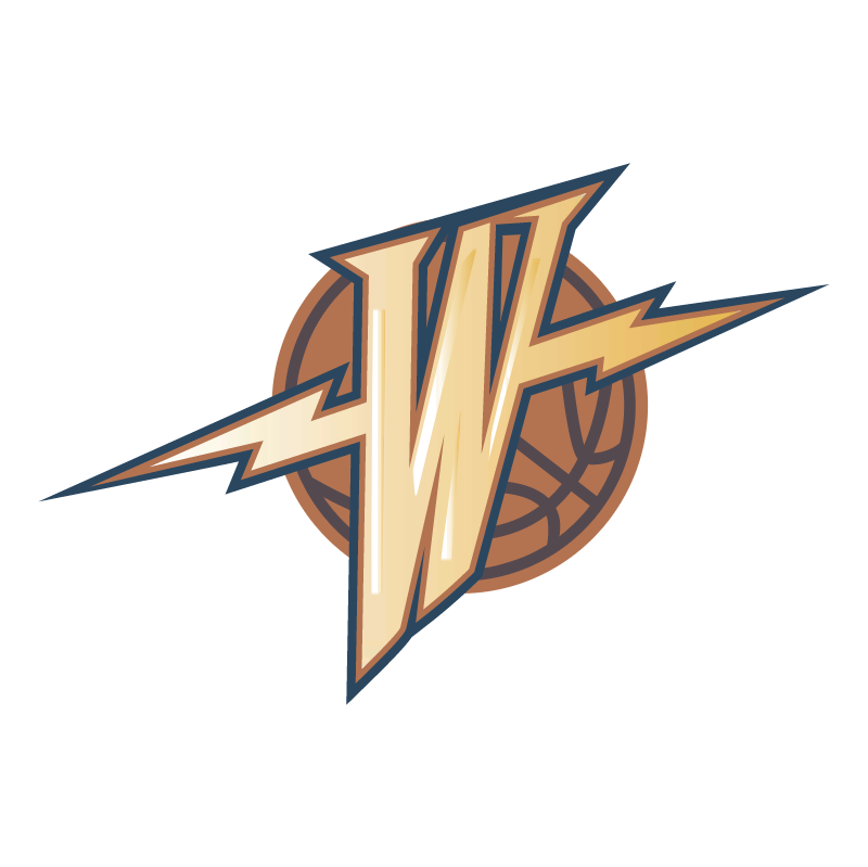 Golden State Warriors vector logo