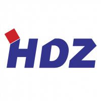HDZ vector