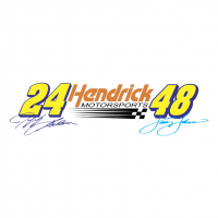 Hendrick Motorsports vector