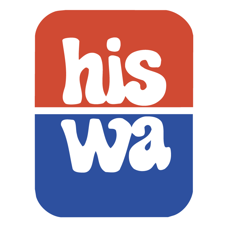 HISWA vector