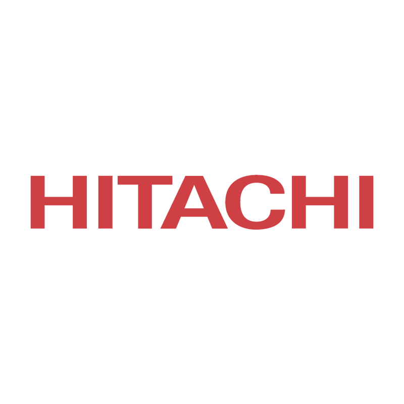 Hitachi vector