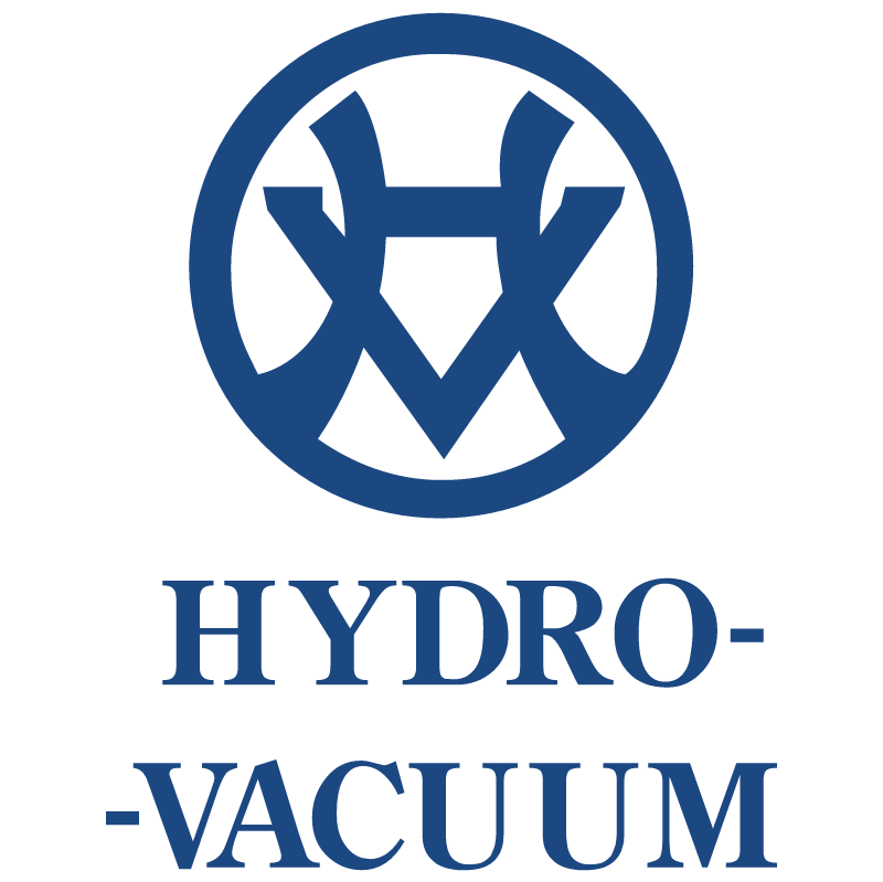 Hydro Vacuum vector