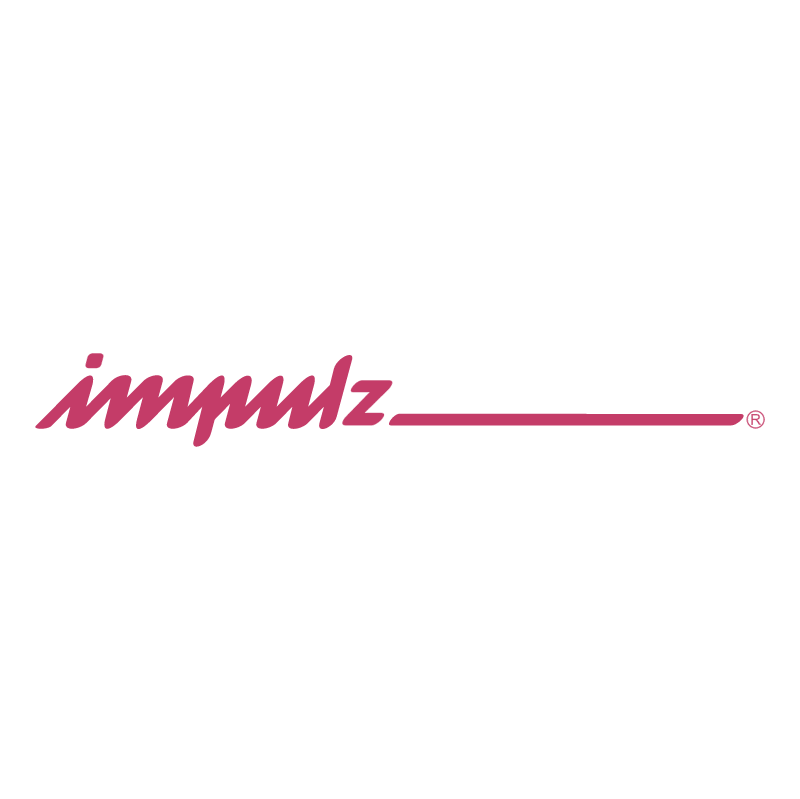 Impulz vector logo