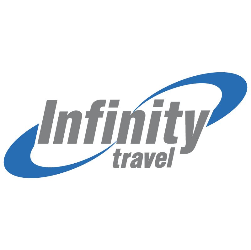 Infinity Travel vector