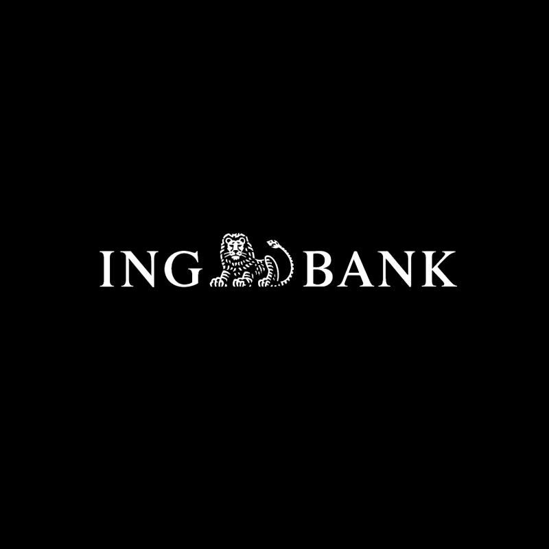 ING Bank vector