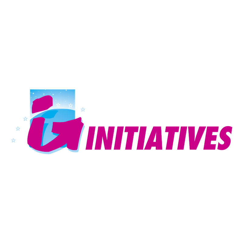Initiatives vector