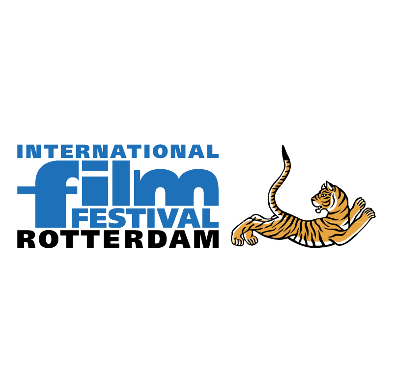 International Film Festival Rotterdam vector