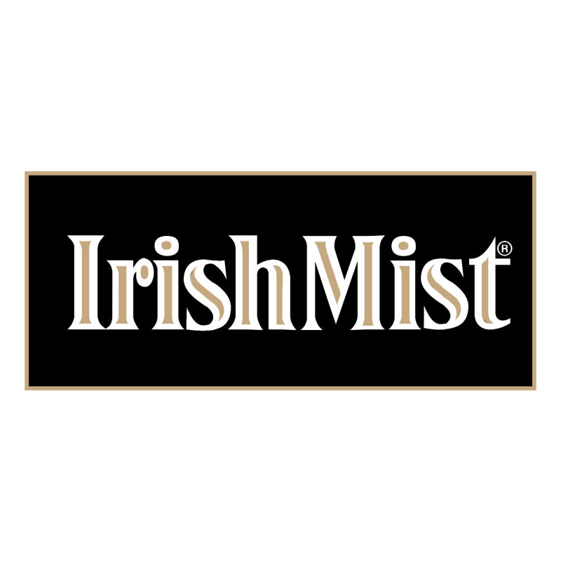 Irish Mist vector logo