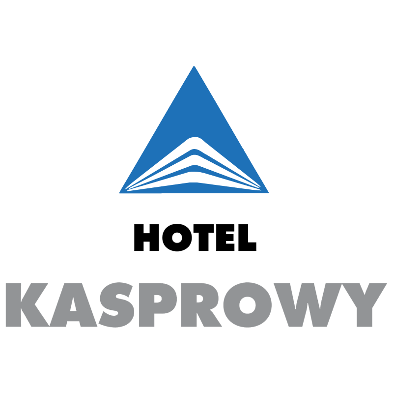Kasprowy Hotel vector