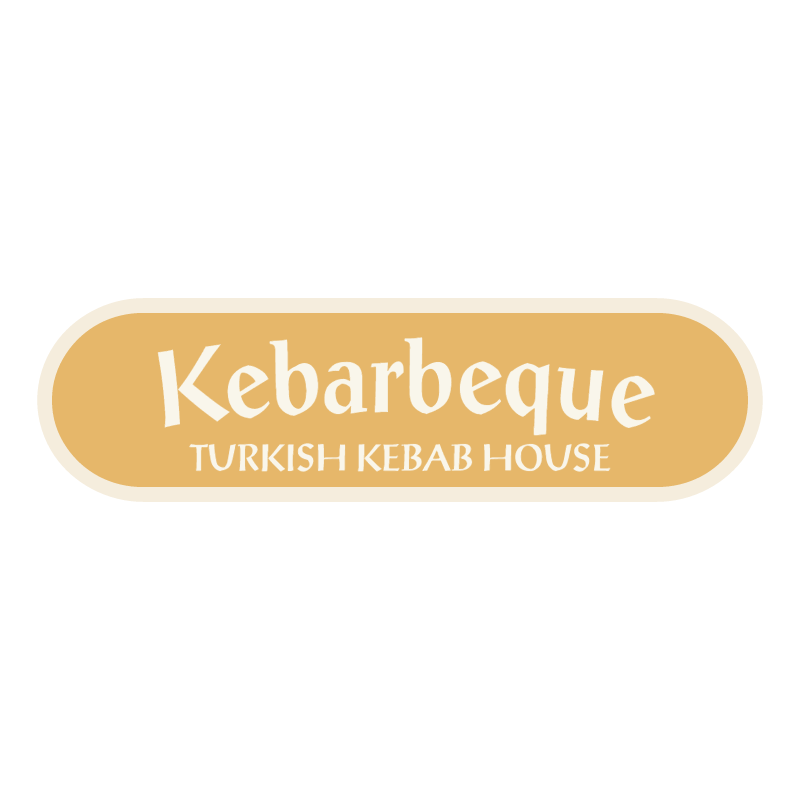 Kebarbeque vector logo