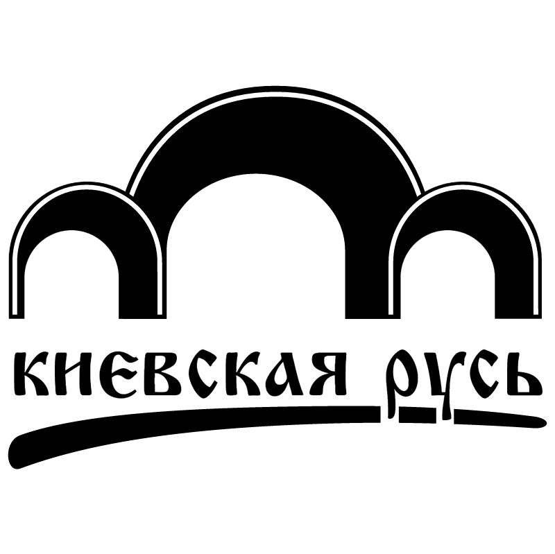 Kievskaya Russ vector logo