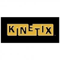 Kinetix vector