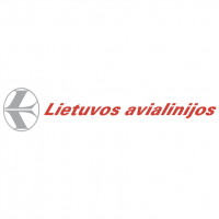 Lietuvos Avialinijos vector