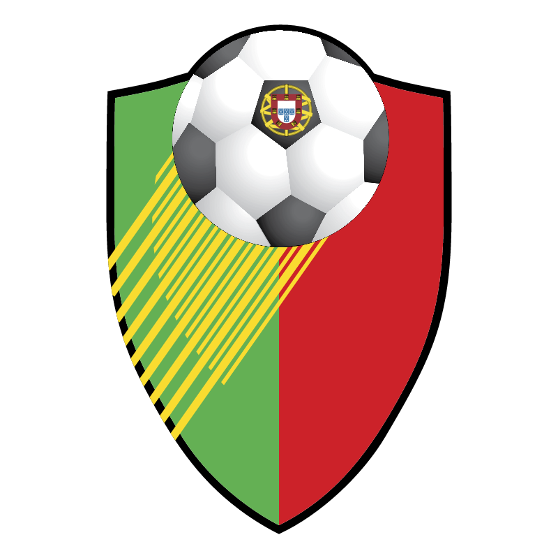Liga Portuguesa de Futebol vector