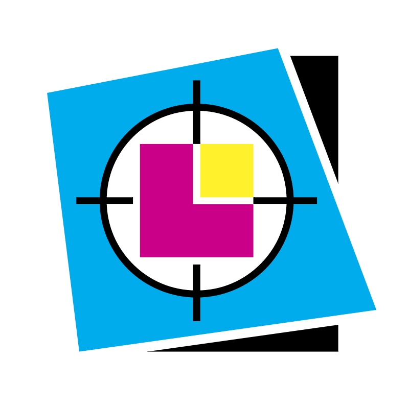 LithoCraft Color Services vector