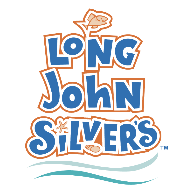 Long John Silver’s vector