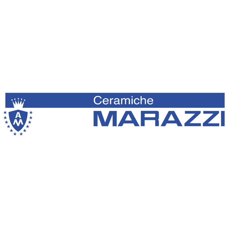 Marazzi vector logo