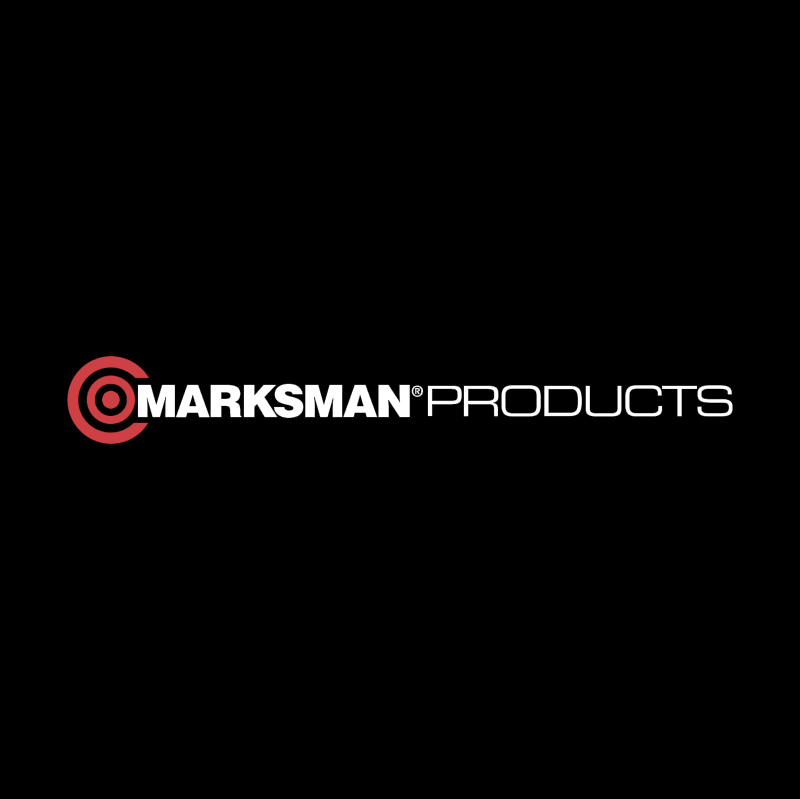 Marksman Products vector