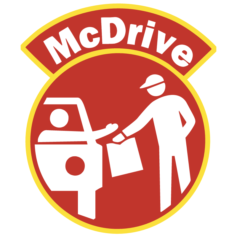 McDrive vector