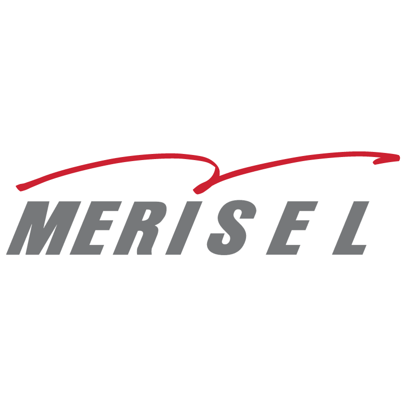 Merisel vector logo