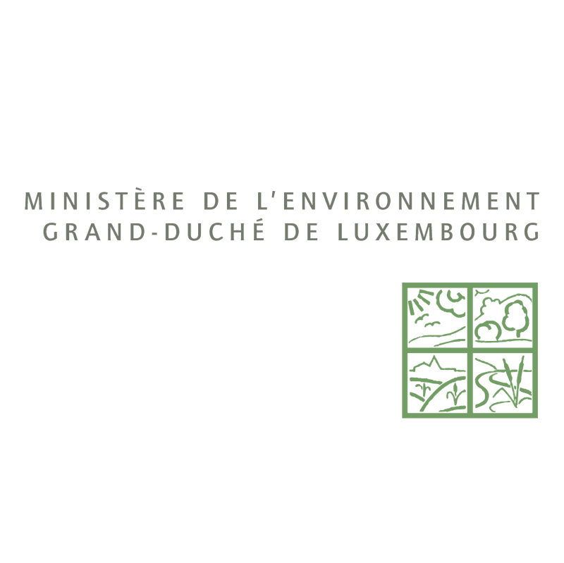 Ministere de L’Environnement vector