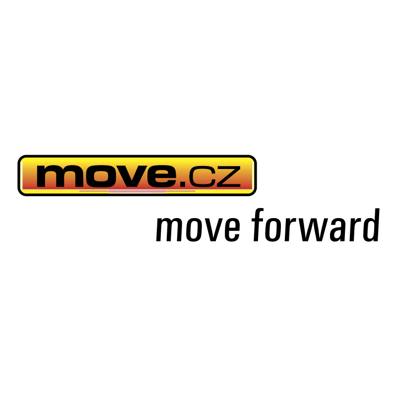 Move vector logo