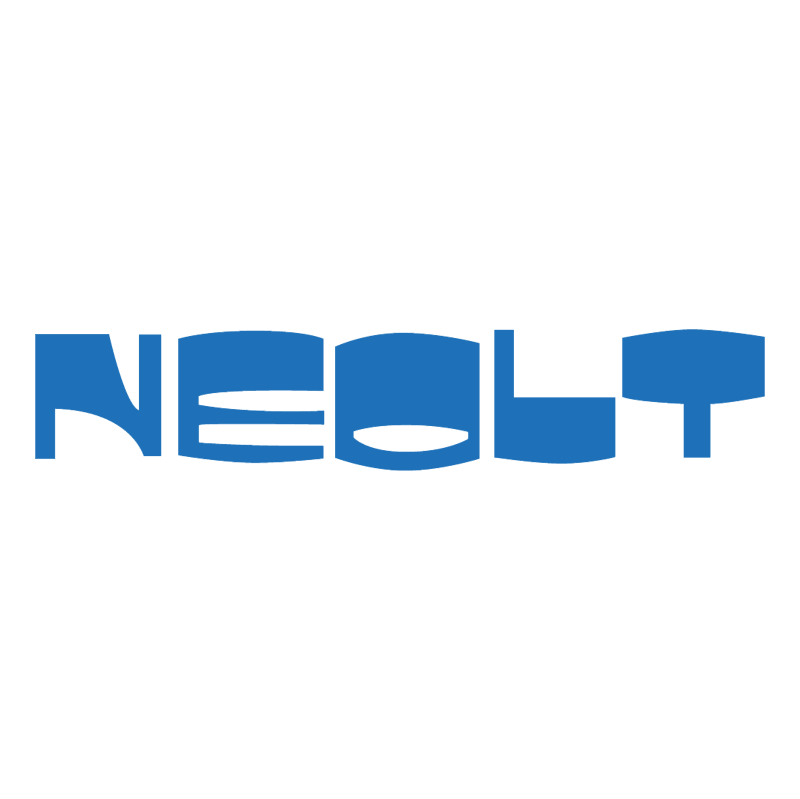 Neolt vector logo