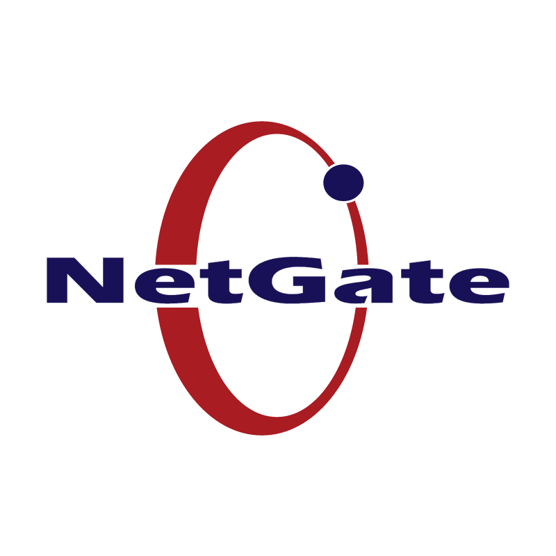 NetGate BV vector logo
