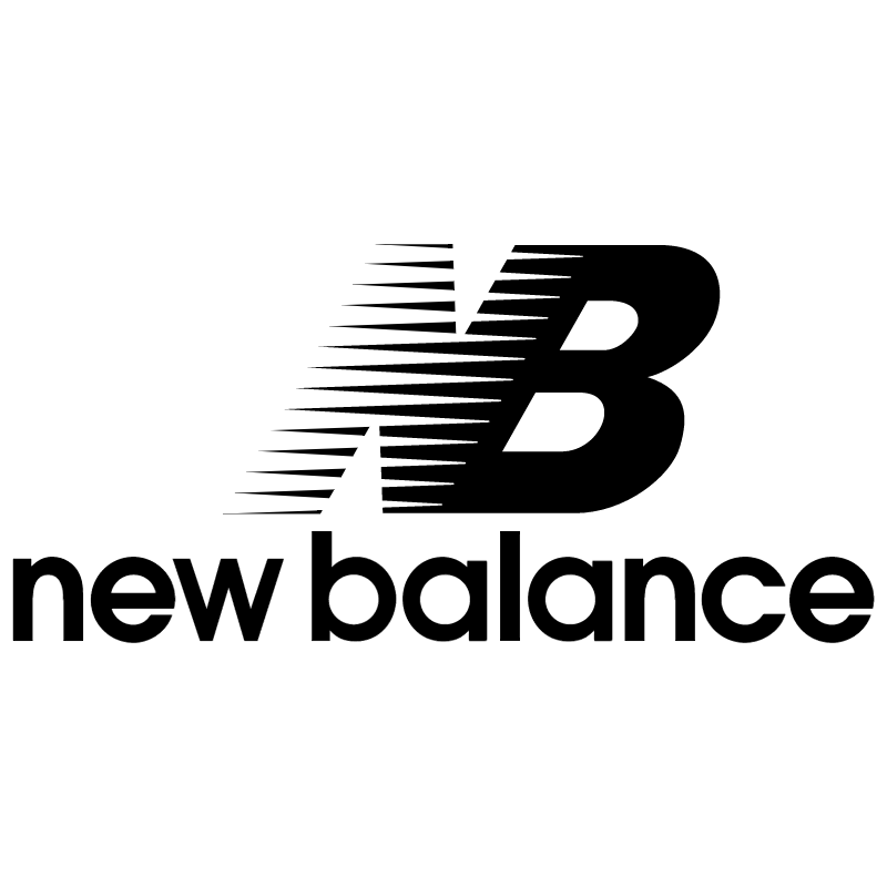 New Balance vector