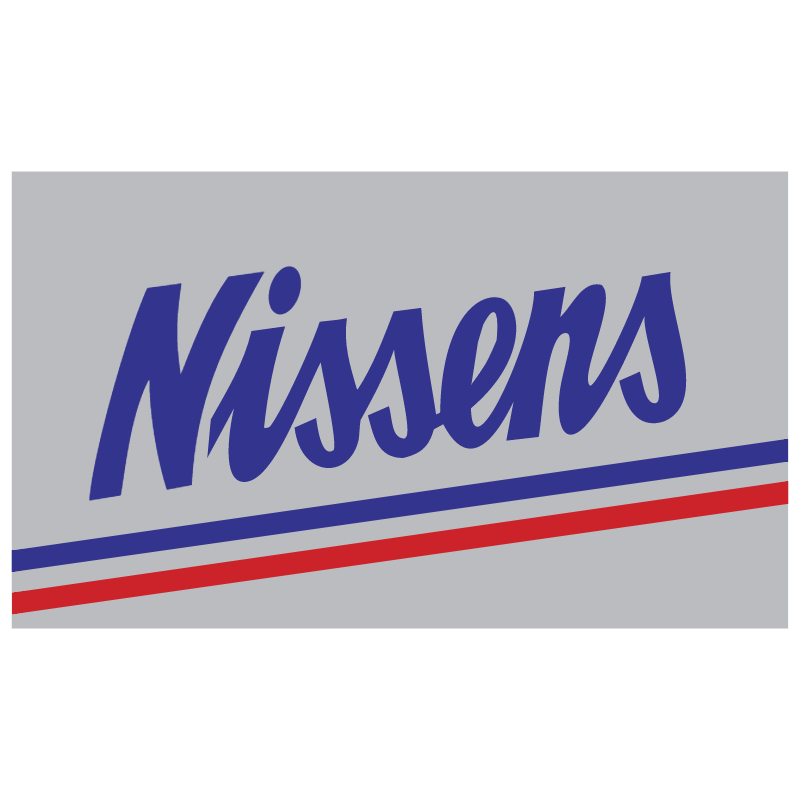 Nissens vector logo