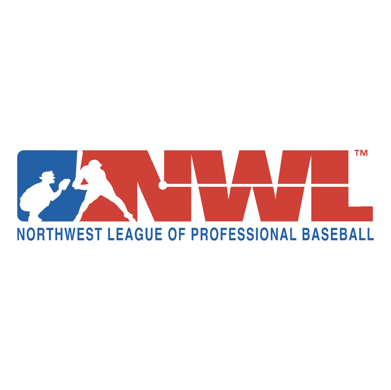 Northwest League vector