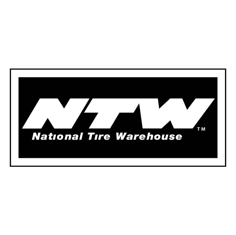 NTW vector logo