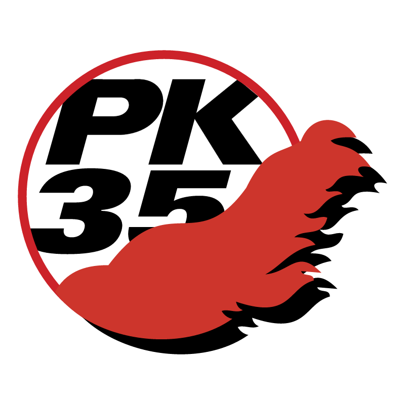 PK 35 vector
