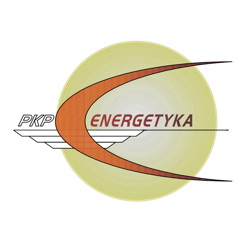 PKP Energetyka vector