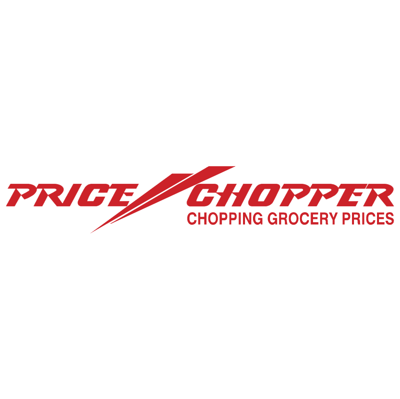 Price Chopper vector logo