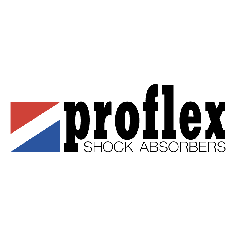 Proflex Shock Absorbers vector