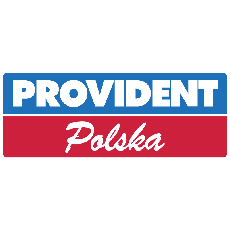 Provident Polska vector