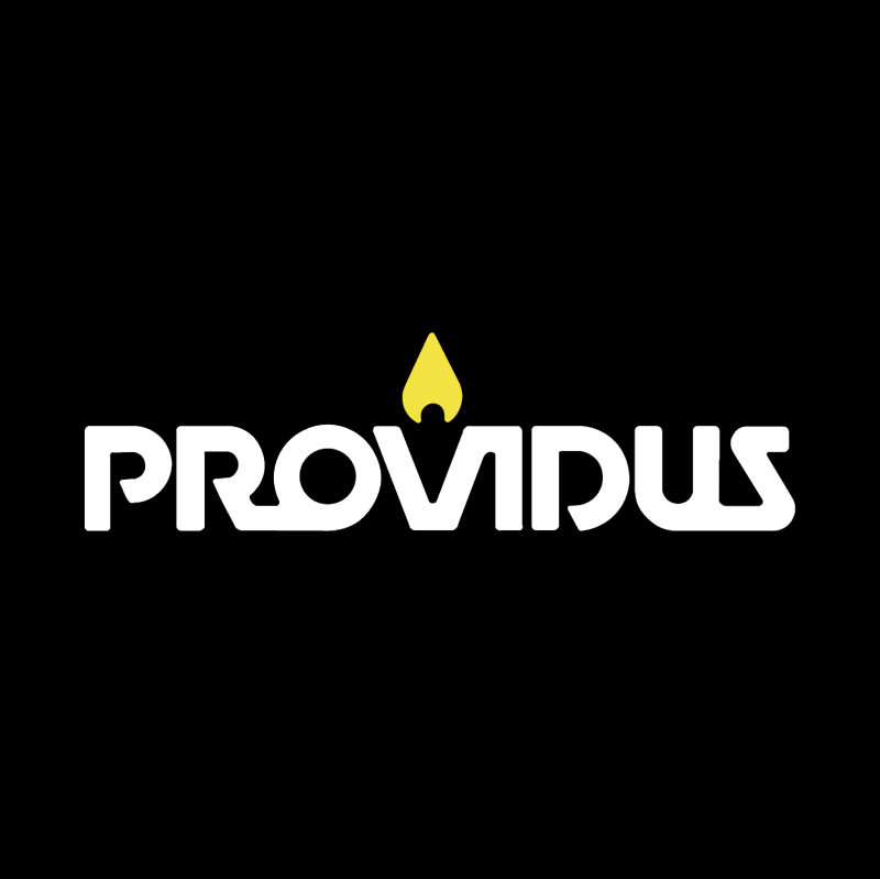 Providus vector logo