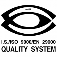 Quality System vector