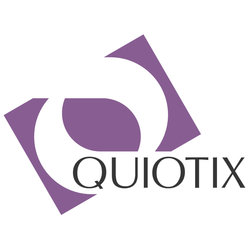 Quiotix vector
