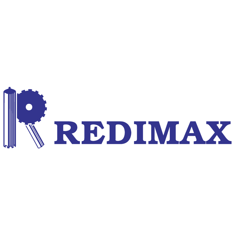 Redimax vector
