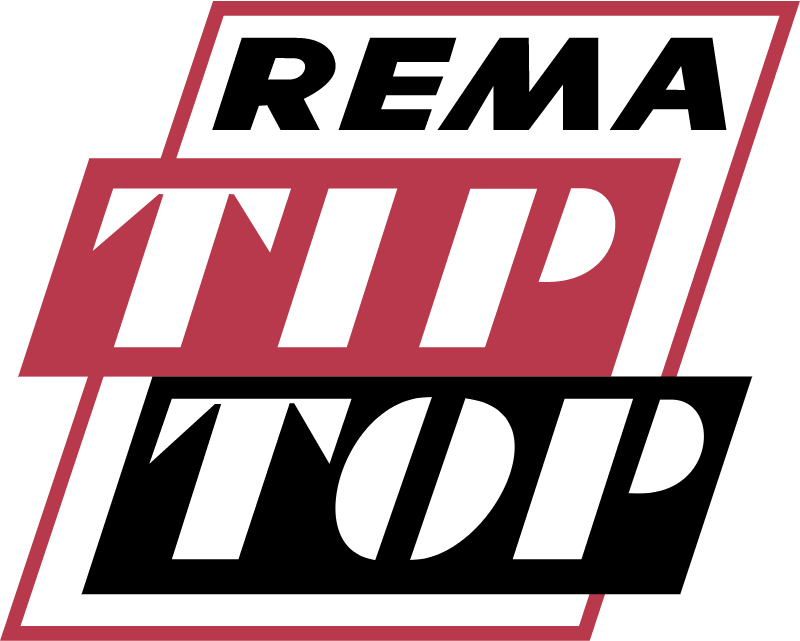 Rema Tip Top vector