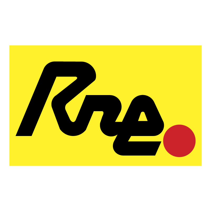RNE vector logo